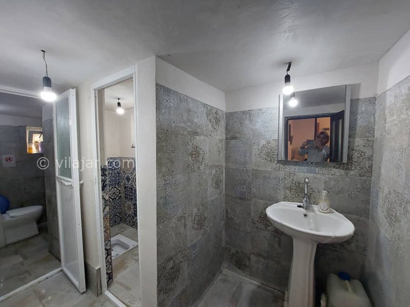 عکس شماره 877559 - اجاره ویلا سنتی در پل سفید فیروزکوه - 