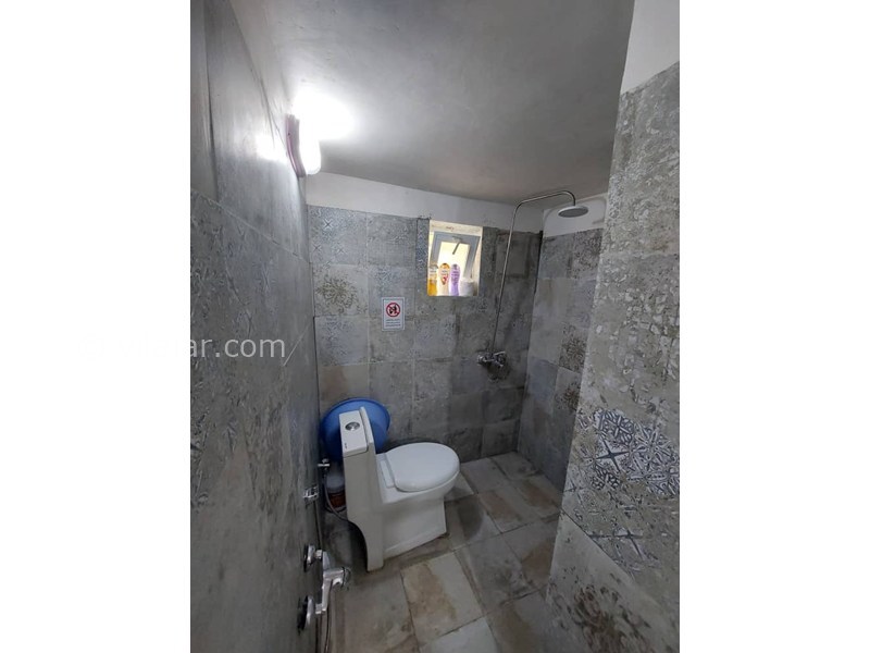 عکس شماره 877562 - اجاره ویلا سنتی در پل سفید فیروزکوه - 