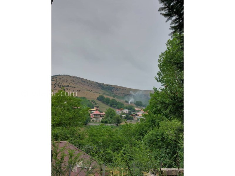 عکس شماره 877563 - اجاره ویلا سنتی در پل سفید فیروزکوه - 