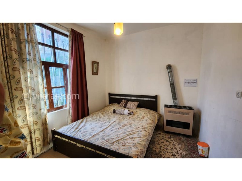 عکس شماره 877564 - اجاره ویلا سنتی در پل سفید فیروزکوه - 