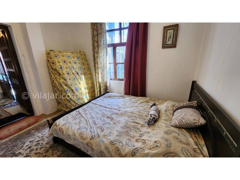 عکس شماره 877565 - اجاره ویلا سنتی در پل سفید فیروزکوه - 