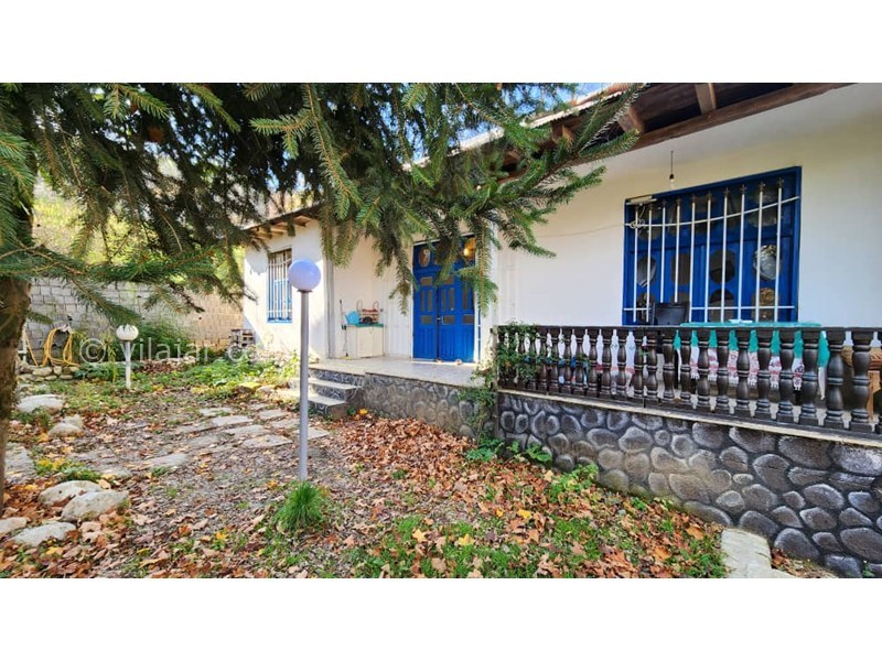 عکس شماره 877566 - اجاره ویلا سنتی در پل سفید فیروزکوه - 