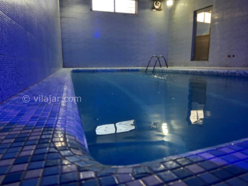 عکس شماره 877613 - ویلا استخردار درویش اباد سرخرود - 