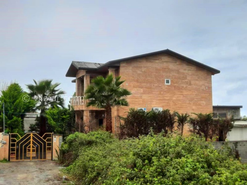 عکس شماره 877616 - ویلا استخردار درویش اباد سرخرود - 