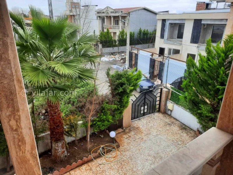 عکس شماره 877618 - ویلا استخردار درویش اباد سرخرود - 