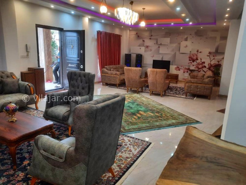 عکس شماره 877621 - ویلا استخردار درویش اباد سرخرود - 