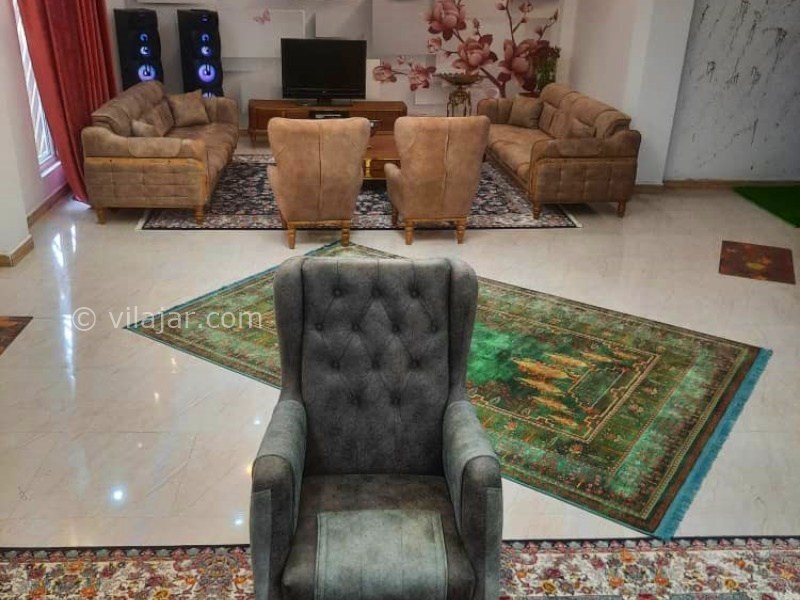 عکس شماره 877626 - ویلا استخردار درویش اباد سرخرود - 