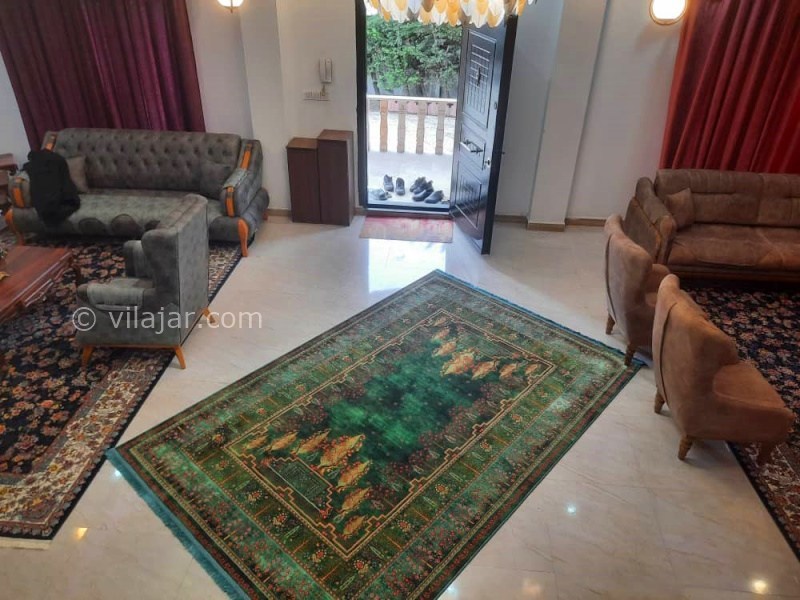 عکس شماره 877629 - ویلا استخردار درویش اباد سرخرود - 