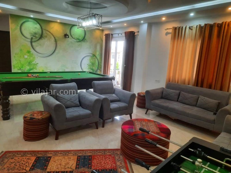 عکس شماره 877631 - ویلا استخردار درویش اباد سرخرود - 