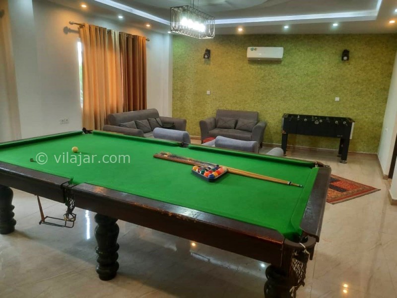 عکس شماره 877633 - ویلا استخردار درویش اباد سرخرود - 