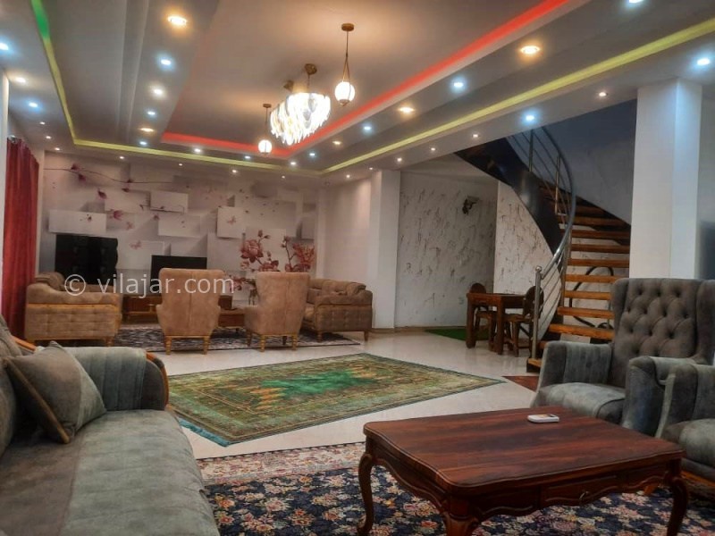 عکس شماره 877642 - ویلا استخردار درویش اباد سرخرود - 