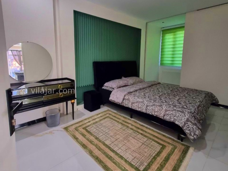 عکس شماره 877677 - ویلا با دو استخر آبگرم در رودهن - اتاق مستر 