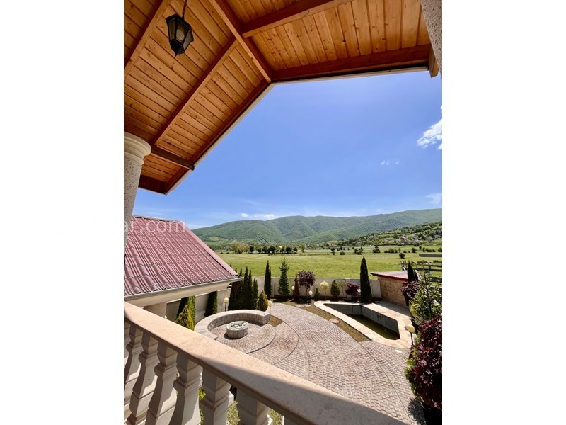 عکس شماره 877818 - اجاره ویلای دوبلکس در کلاردشت - 