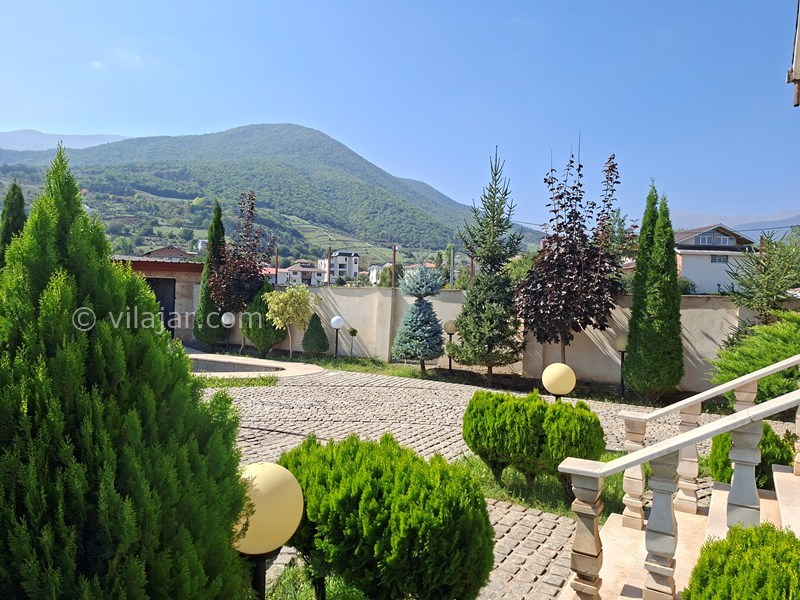 عکس شماره 877820 - اجاره ویلای دوبلکس در کلاردشت - 