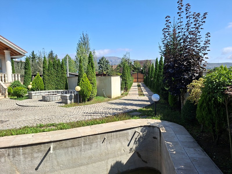 عکس شماره 877824 - اجاره ویلای دوبلکس در کلاردشت - 