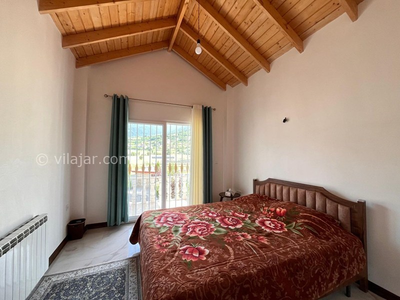 عکس شماره 877835 - اجاره ویلای دوبلکس در کلاردشت - 