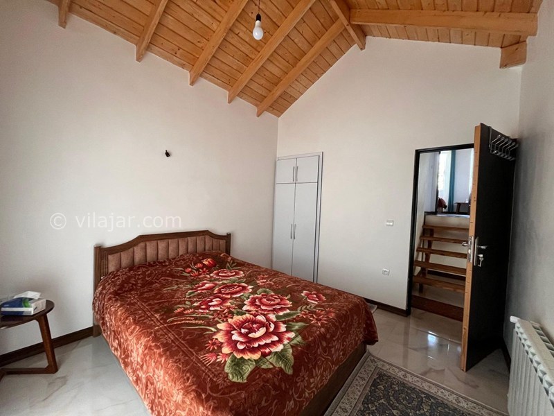 عکس شماره 877836 - اجاره ویلای دوبلکس در کلاردشت - 