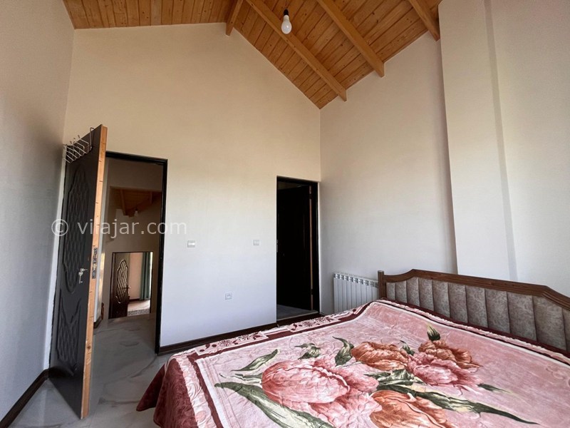 عکس شماره 877837 - اجاره ویلای دوبلکس در کلاردشت - 