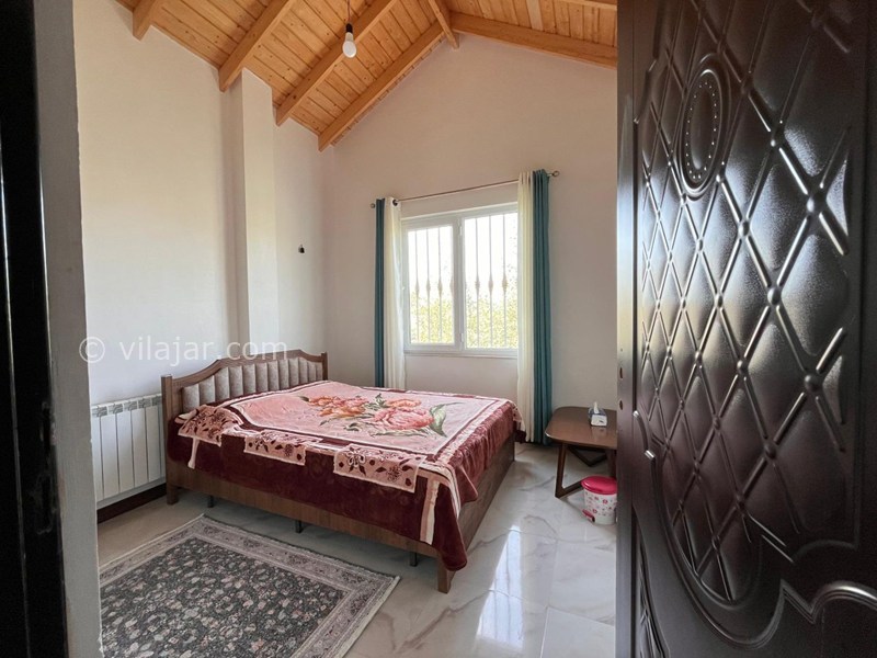 عکس شماره 877838 - اجاره ویلای دوبلکس در کلاردشت - 
