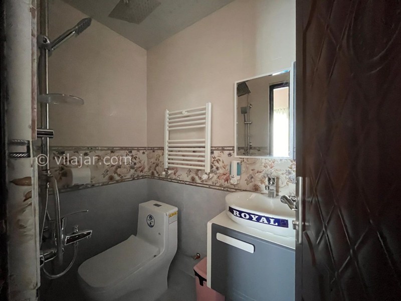 عکس شماره 877840 - اجاره ویلای دوبلکس در کلاردشت - 