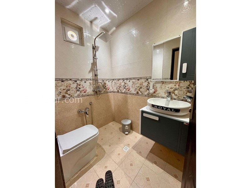 عکس شماره 877841 - اجاره ویلای دوبلکس در کلاردشت - 