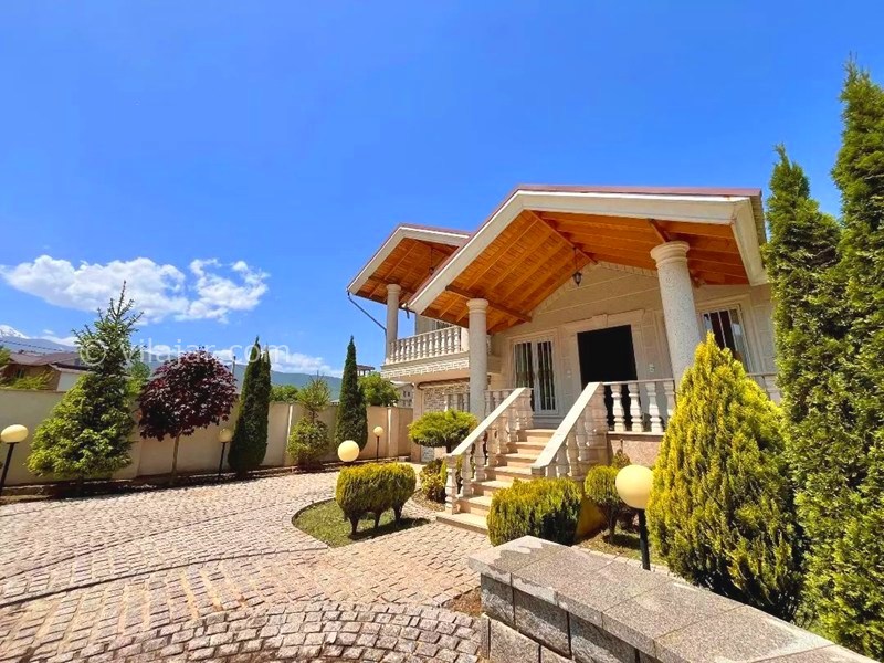 عکس شماره 877844 - اجاره ویلای دوبلکس در کلاردشت - 