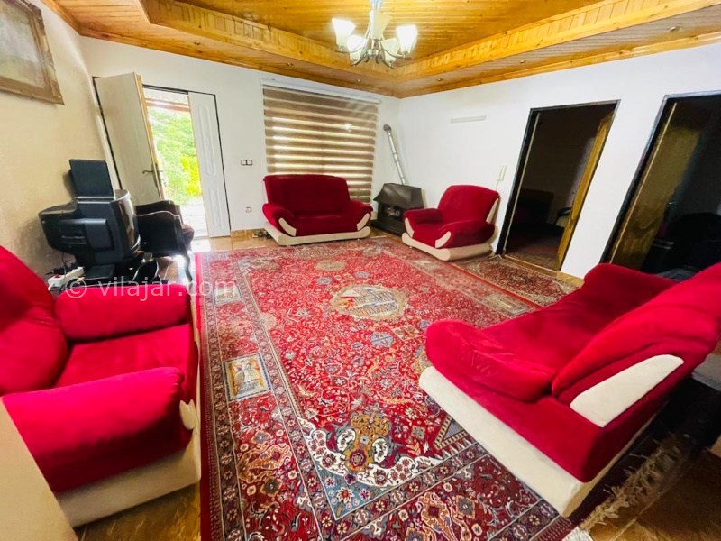 عکس شماره 877868 - اجاره ویلا در سرخرود - 