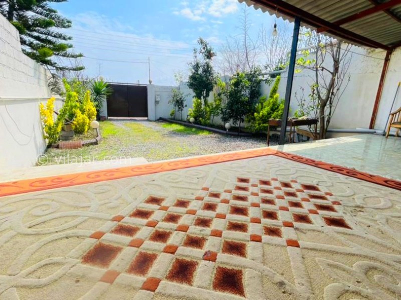 عکس شماره 877869 - اجاره ویلا در سرخرود - 