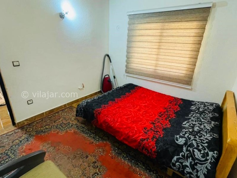 عکس شماره 877870 - اجاره ویلا در سرخرود - 