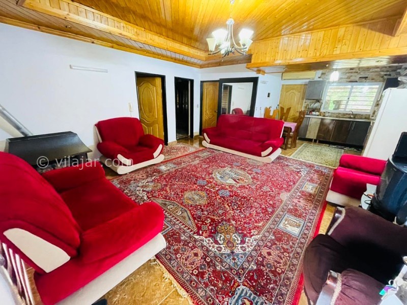 عکس شماره 877871 - اجاره ویلا در سرخرود - 