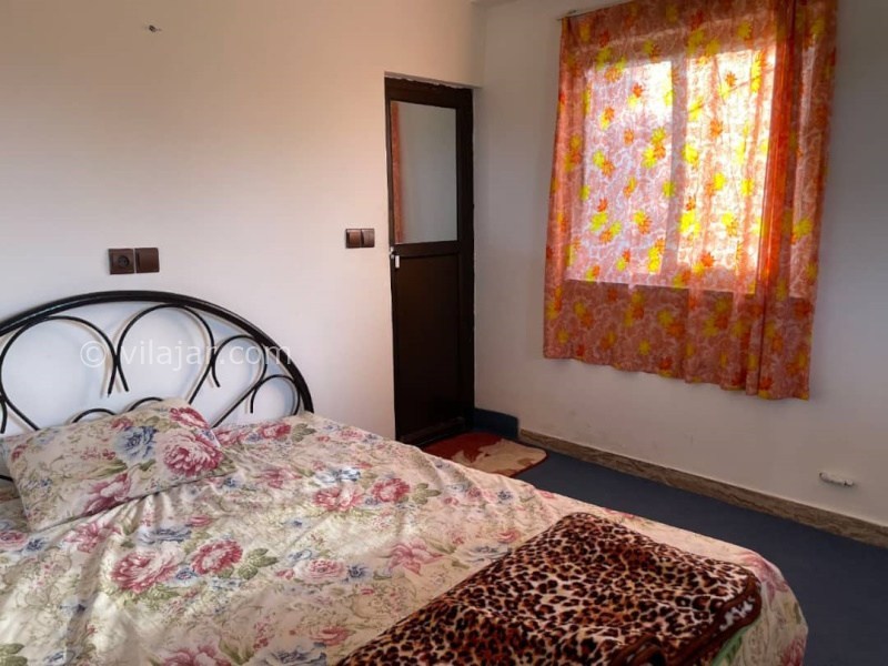 عکس شماره 877889 - اجاره ویلا چوبی جنگلی در ماسال - 