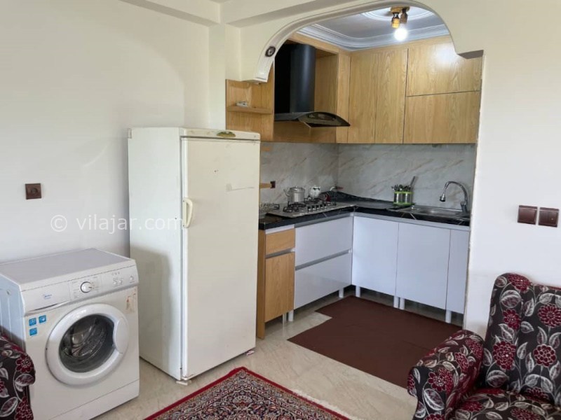 عکس شماره 877900 - اجاره ویلا چوبی جنگلی در ماسال - 