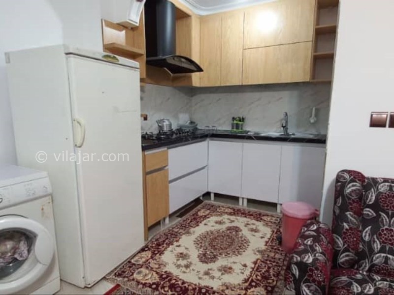 عکس شماره 877905 - اجاره ویلا چوبی جنگلی در ماسال - 