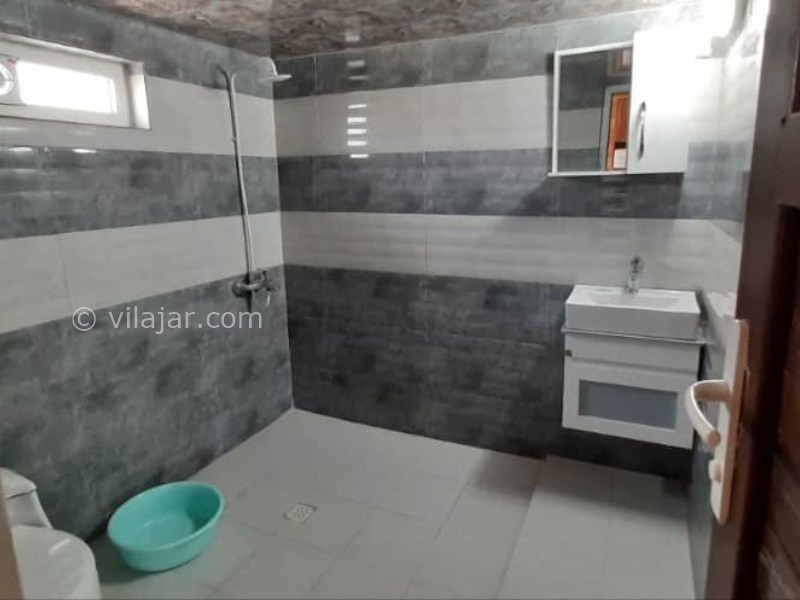 عکس شماره 877912 - اجاره ویلا چوبی جنگلی در ماسال - 