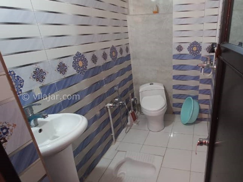 عکس شماره 877914 - اجاره ویلا چوبی جنگلی در ماسال - 