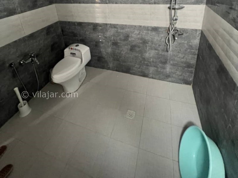 عکس شماره 877918 - اجاره ویلا چوبی جنگلی در ماسال - 