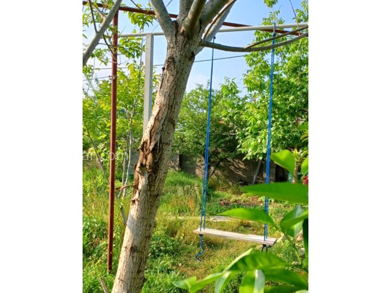 عکس شماره 877930 - اجاره ویلا روستایی در ماسال - 