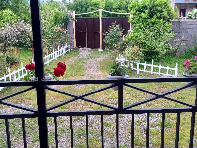 عکس شماره 877931 - اجاره ویلا روستایی در ماسال - 