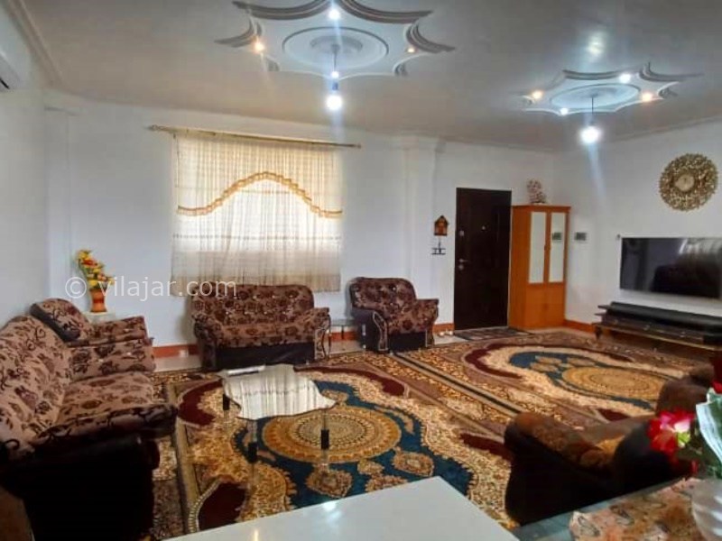 عکس شماره 877935 - اجاره ویلا روستایی در ماسال - 