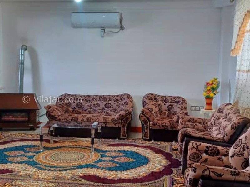 عکس شماره 877936 - اجاره ویلا روستایی در ماسال - 