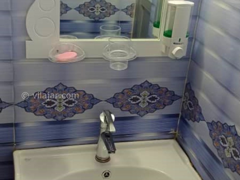 عکس شماره 877937 - اجاره ویلا روستایی در ماسال - 