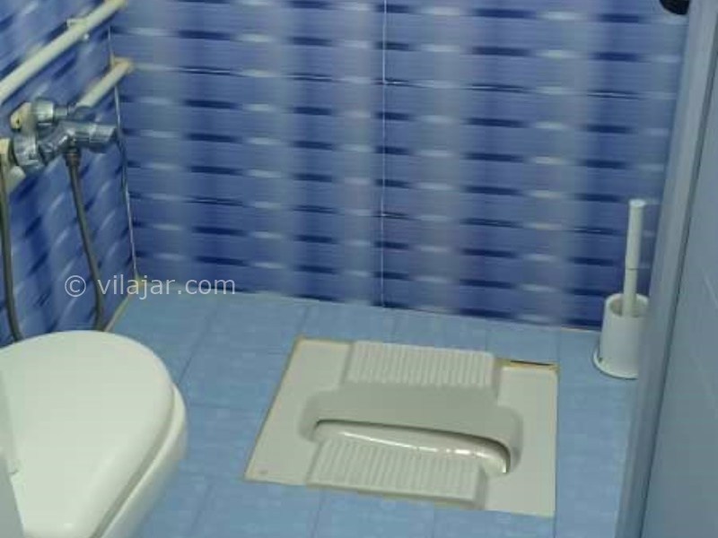 عکس شماره 877939 - اجاره ویلا روستایی در ماسال - 