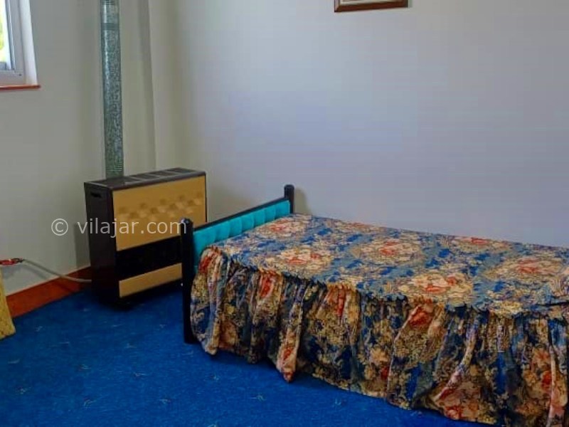 عکس شماره 877940 - اجاره ویلا روستایی در ماسال - 