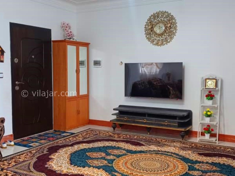 عکس شماره 877941 - اجاره ویلا روستایی در ماسال - 