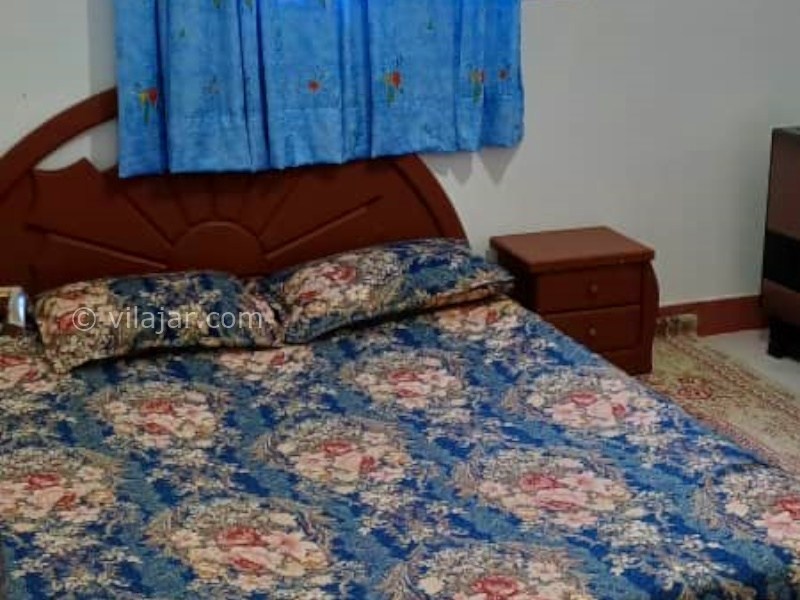 عکس شماره 877943 - اجاره ویلا روستایی در ماسال - 