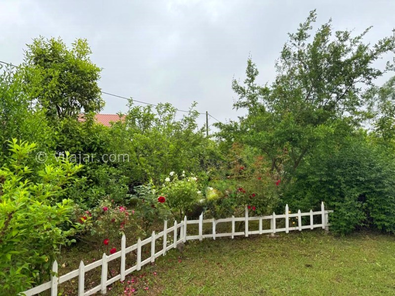 عکس شماره 877945 - اجاره ویلا روستایی در ماسال - 