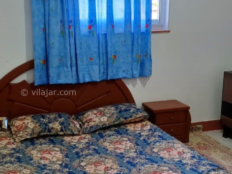 عکس شماره 877954 - اجاره ویلا روستایی در ماسال - 