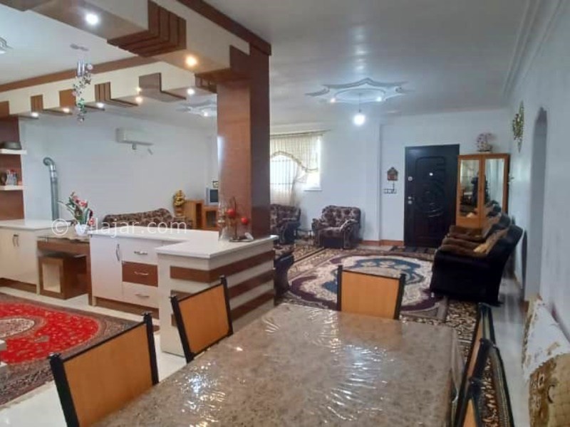 عکس شماره 877956 - اجاره ویلا روستایی در ماسال - 