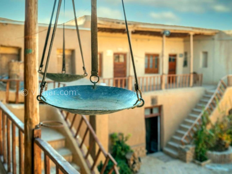 عکس شماره 878038 - اقامتگاه بومگردی چشمه مراد - 