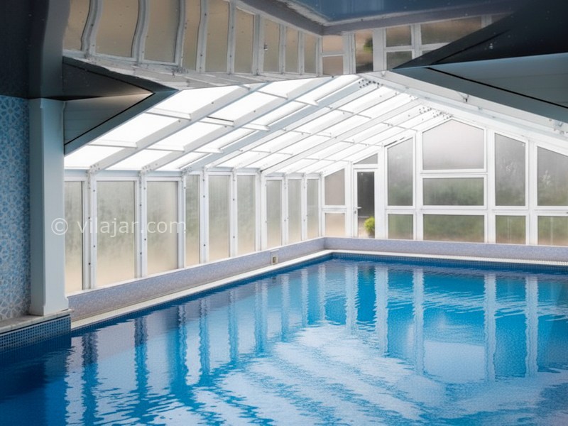 عکس شماره 878065 - ویلا استخردار دربست متل قو - ویلا استخردار در متل قو